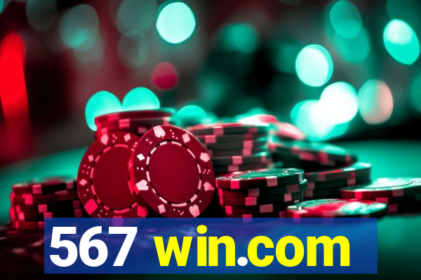 567 win.com